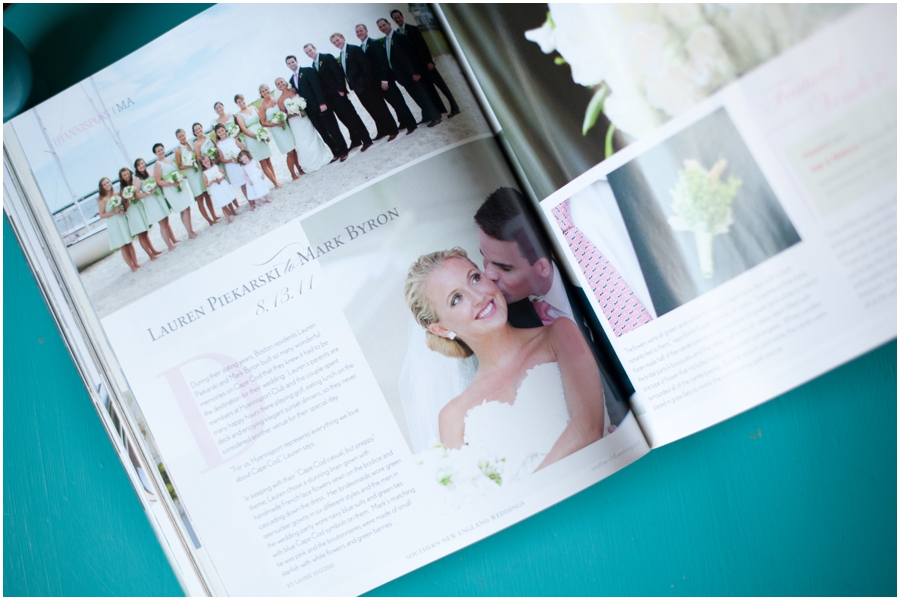 Southern New England Wedding Magazine Suzanna March Photography_003