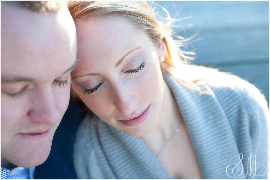 Fort Point Engagement Photography_003