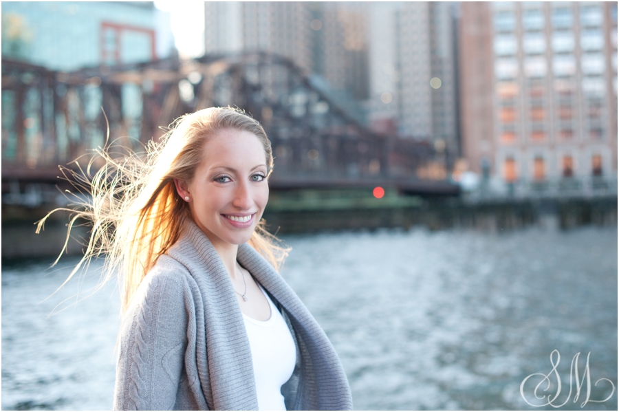 Fort Point Engagement Photography_006