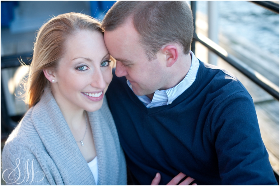 Fort Point Engagement Photography_018