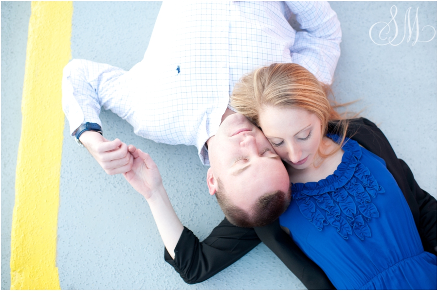 Fort Point Engagement Photography_026