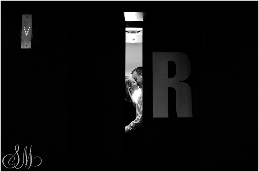 Fort Point Engagement Photography_027