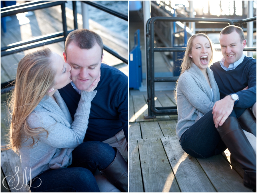 Fort Point Engagement Photography_030