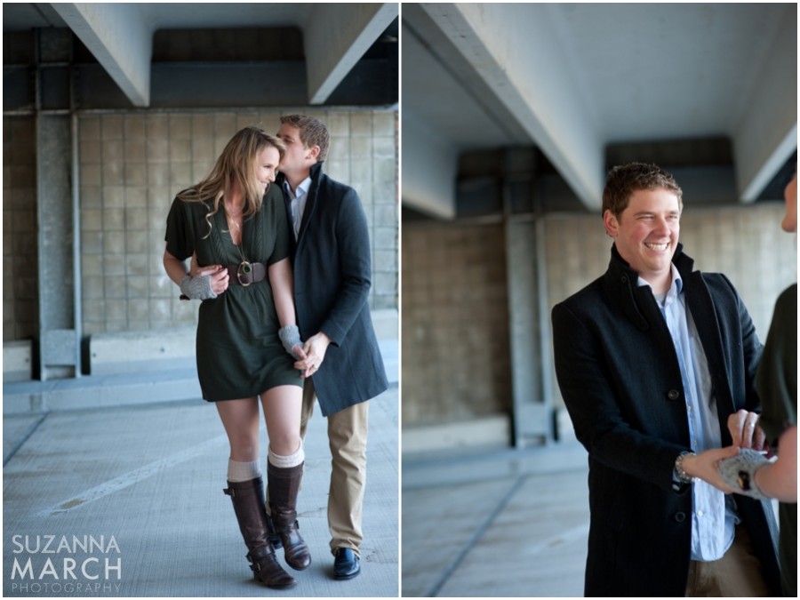 Modern Boston Engagement Photography_008
