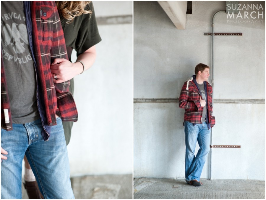 Modern Boston Engagement Photography_012