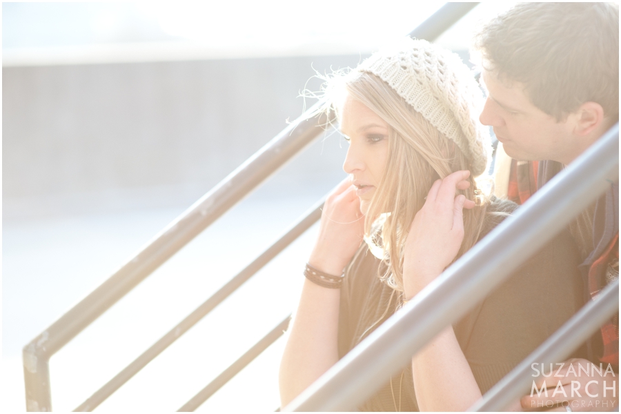 Modern Boston Engagement Photography_014