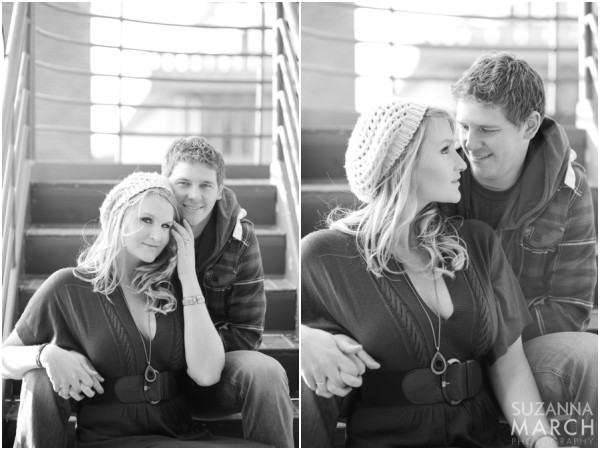 Modern Boston Engagement Photography_015