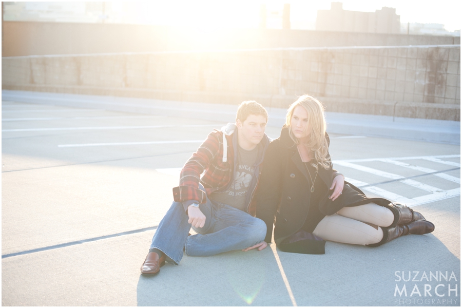 Modern Boston Engagement Photography_023