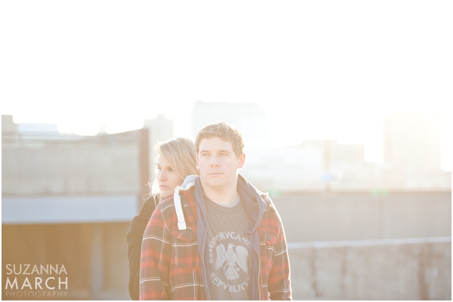 Modern Boston Engagement Photography_024