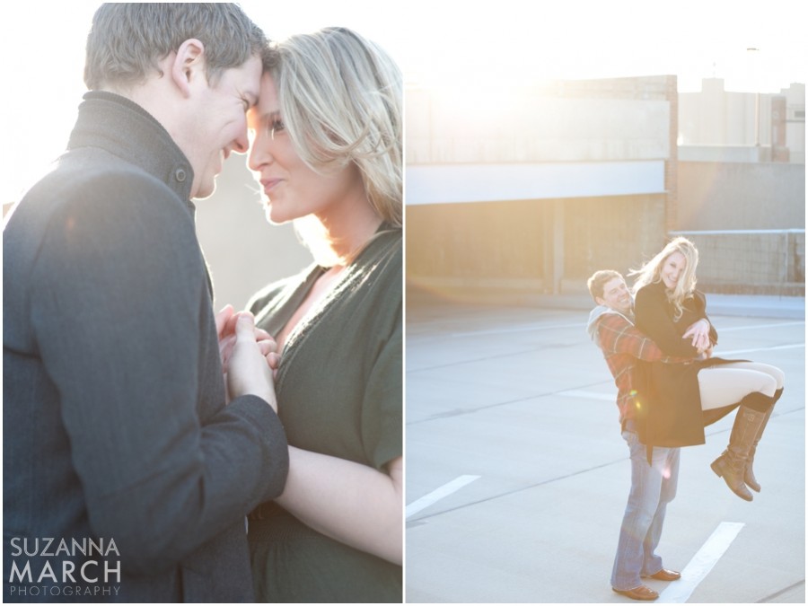 Modern Boston Engagement Photography_025