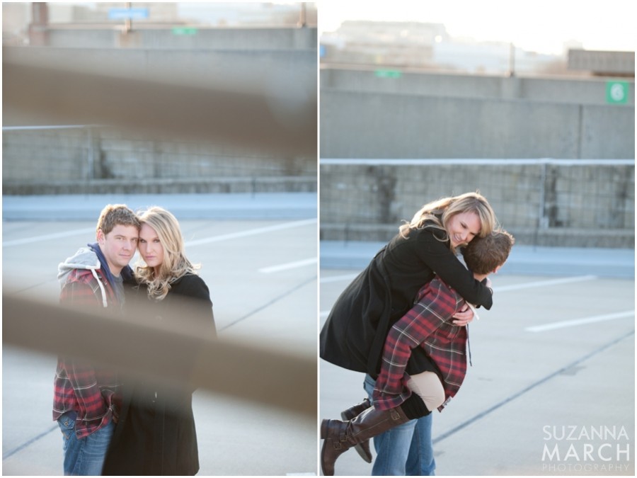 Modern Boston Engagement Photography_026