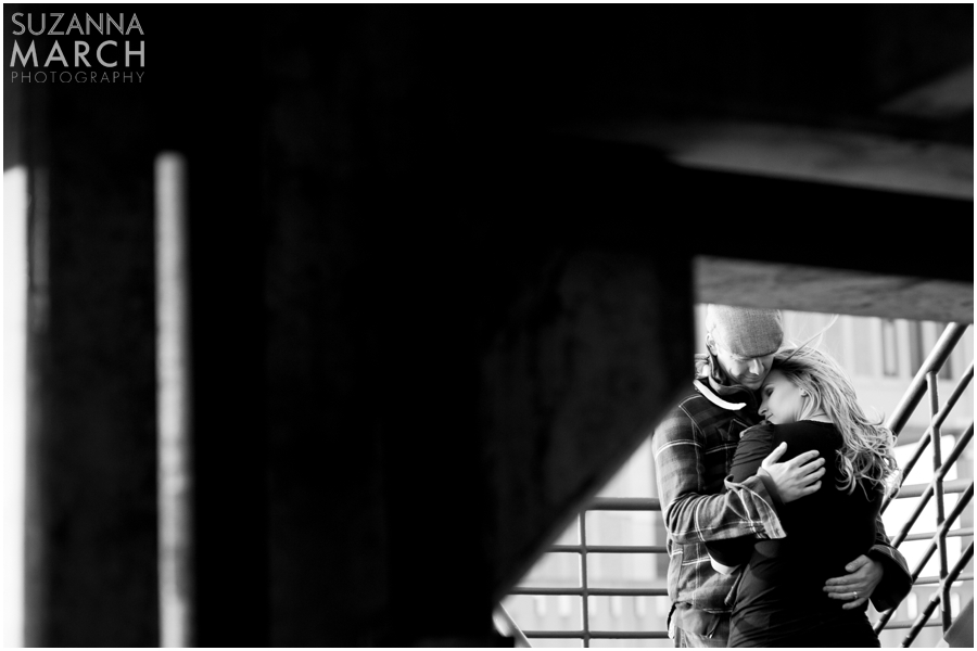 Modern Boston Engagement Photography_032