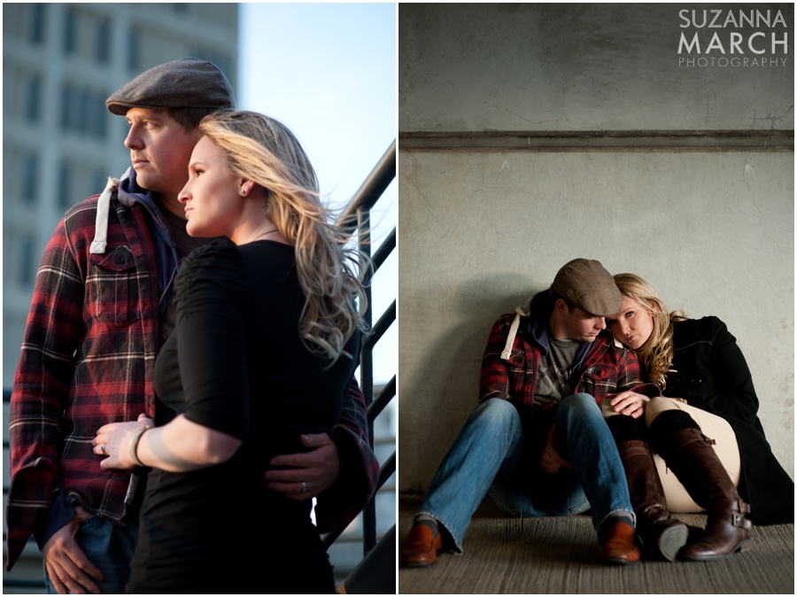 Modern Boston Engagement Photography_034